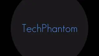 TechPhantom Channel Intro Full HD