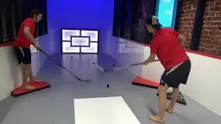 Treenit Ultra Action Parkissa
