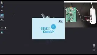 Project_20_USART + STM32F4 + CubeMX + Keil (Asynchronous Mode + Transmitter + Receiver + DMA Method)