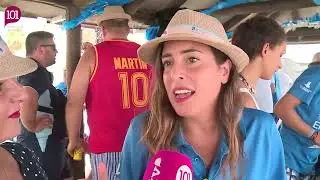 Feria de El Morche | Especial 14 agosto