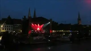 Ducksteinfest Florian Künstler 2021