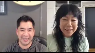United By Rice Episode 112 - Ali Ahn of 