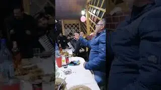 Marian Sentiment si Ionut Bulgaru 12 aprilie 2021