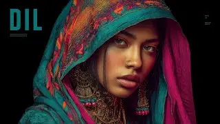 DIL &bull; Punjabi/Urdu pop-rap fusion