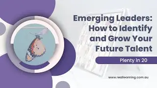 Struggling to Build Future Leaders? Here&rsquo;s What Works