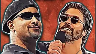 The Beast is back! Full Summerslam reactions Coach and Bro  | Monday August 4 | #wwe #aew