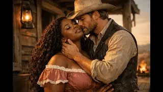 Cowboy Wasn&rsquo;t Expecting A Bride So Young&mdash;But Her Innocence Taught Him What Love Means