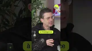 Pourquoi &agrave; t'on si peur de l'IA en France ? 🇫🇷😱