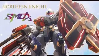 SMC northern knight MVP gameplay