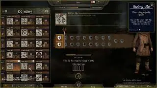 C&Aacute;CH HACK Mount & Blade 2: Bannerlord