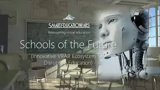 VRDay Madrid VR4Edu 2019