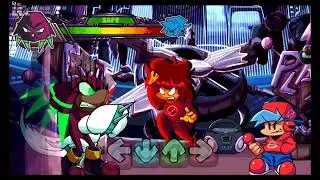 FNF ILLEGAL INSTRUCTIONS REVIVAL001 DEMO ANDROID APK LINK IN COMMENTS