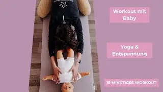 Yoga mit Baby