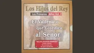 El Amor de Mi Cristo