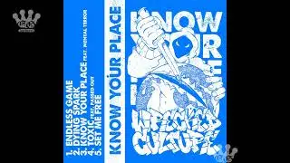 [EGxHC] Wrecked Culture - Know Your Place - 2025 (Full EP)