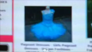 Awesome Pageant Dresses