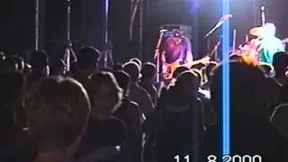 KLOEMPROCK 2000 - TRAVOLTAS