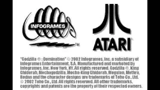 Infogrames/Atari/WayForward Technologies (2002)