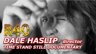 Rush - Time Stand Still Documentary - Q107 Dale Heslip Interview