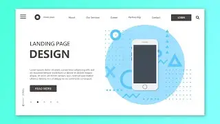 Creating ui template using #Adobe XD