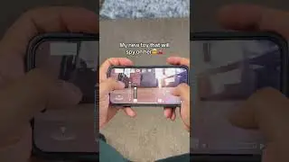 My girlfriend can't know about... #car #spycar #toys #techtoys