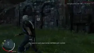 Shadow of Mordor pt 1