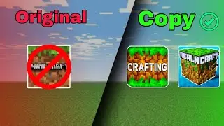 These Games Are Actually Better Then Minecraft 😲 Part 3 #Minecraft #gaming