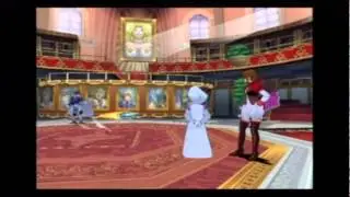GashBell 2 Opening