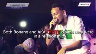 WATCH: 5 top SA celebrity stories of 2015