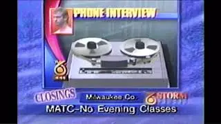 Jeffrey Dahmer Rare recording of Jeffrey Dahmer saying he would do anything for the victims familys 
