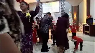 Dance kami bocil imut dan keren STM SEPAKAT BUKIT BERBUNGA 