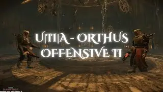 Fere ibi | U|II|A - Orthus Offensive II | Arbitrator | Uprising | Darktide