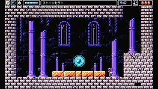 【アルワの覚醒】Switchの名作２D探索アクション実況　part12