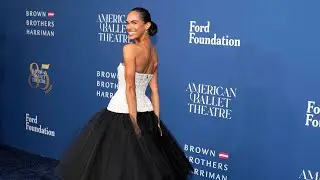 Misty Copeland takes final bow with American Ballet Theatre