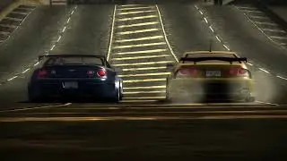 BlackList 14 - Story Campaign - Need For Speed Most Wanted