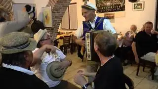 lustiges Hüte Spiel