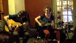 SheBang! - Emily Kate Boyd and Jesse Tyler 07/10/2014