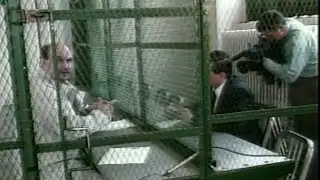 Killer Conversation: Mike Conforti 5-8-1995 WBRE TV-28