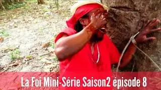 ATCHOULA - FAITH МИНИ-СЕРИАЛ СЕЗОН 2 ЭПИЗОД №8