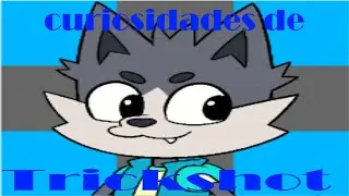 Trickmoon Curiosidades De trickshot