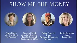 Show Me the Money: Learn Best Practices for Your Project's Budget