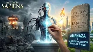 &iquest;Ha nacido una nueva especie? La verdad sobre la Inteligencia Artificial Superior