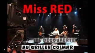 MISS RED teaser Grillen 2011 TV7