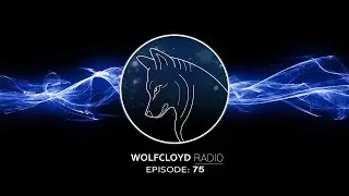 Wolfcloyd Radio x Prototype #75