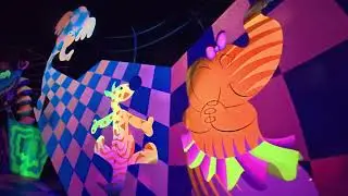 The Many Adventures of Winnie the Pooh 4K POV - Disneyland Full Ride 2025