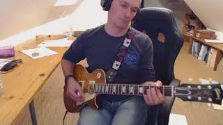 GIBSON Les Paul True Historic 59 & AmplifiTT