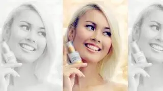 Gold Series Serum aman berbahan herbal berBPOM (SMS/WA 089613818157)