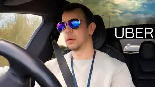 Uber is the Most Unpredictable Job Ever?! One Day You’re Winning, The Next… Who Knows?