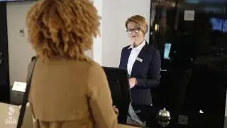 The Sign Of A Better Business - Hotels