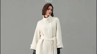 Meet the Investment-Worthy Wool and Cashmere Coats
